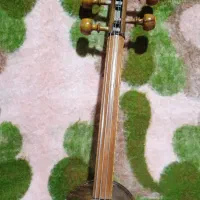 کمانچه شهبازی خوش صدا