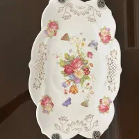 ظرف شیرینی خوری