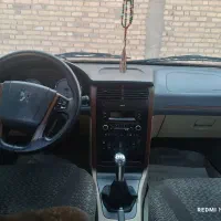 پارس 1400بی رنگ