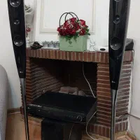 سینما خانگی ال جی