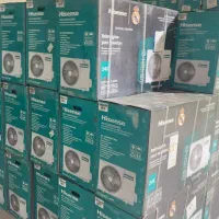 کولر گازی قیمت مناسب