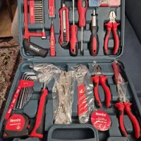ابزار ۲۳ تیکه رونیکس