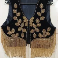 جلیقه مجلسی