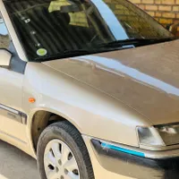 سیتروئن زانتیا 2000cc، مدل ۱۳۸۴|خودرو سواری و وانت|اهواز, گلستان|دیوار