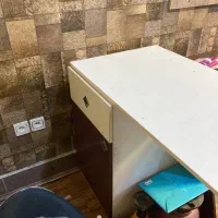 میز کار و تحریر
