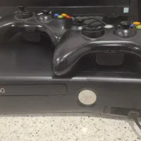xbox360 اسلیم دودسته