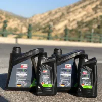 فروش روغن موتور و ضد یخ