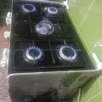 اجاق گاز ۵ شعله