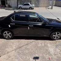 دنا توربو شارژ اتومات 1402