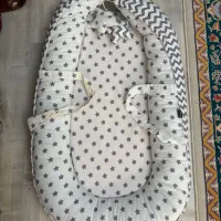 ست تشک گارددار نوزادی