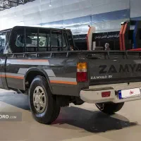 نیسان دوگانه اکستند