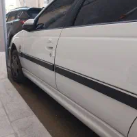 پژو  پارس TU5 مدل ۱۴۰۰