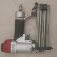 تعویض استپ میخی با اره چکشی