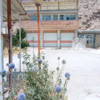 زمین تجاری مسکونی