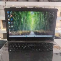 * لپ تاپ Corei7.7820HQرم512SSD16Gگرافیک مجزاتا10G