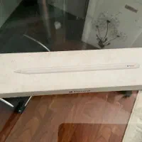 Apple pencil