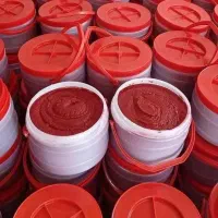 رب گوجه و مایع ظرفشویی دستشویی و لباس