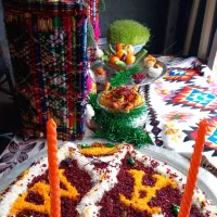 اشپزی مراسمات حاتمی