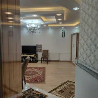 سوئیت مبله با حیاط ۱۳۰ متر