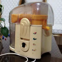 آبمیوه گیری