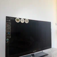 تلوزیون ال ای دی ۴۳ سامسونگ سری ۵