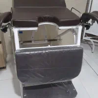 تخت ژنیکو