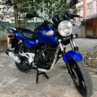 پاسار 180 مدل 90 داخل پارکینگ