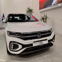 فولکس واگن تی راک فول