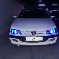 پارس تیوفایو۴۰۰