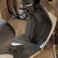 هوندا اکتیوا مدل 403