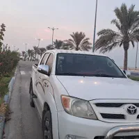 تویوتا 4×4|خودرو سواری و وانت|قشم, |دیوار