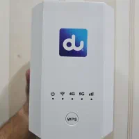 مودم 5G x28درحد اکبند سوپر ادمین دار