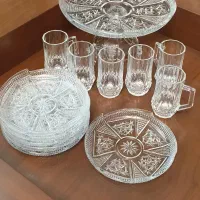 ظروف پذیرایی