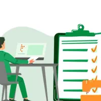 استخدام وردست و وسط کار خیاطی