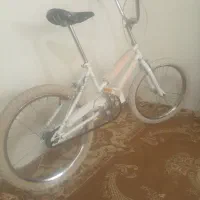 دوچرخه سایز ۲۶ و ۲۰