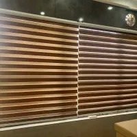 پرده ریلی