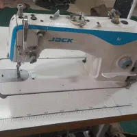 چرخ خیاطی سرنخ زن