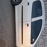 پژو اس ذی مدل ۹۷