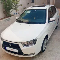 دنا پلاس توربو ۱۴۰۳