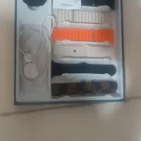 شال  ساعت دستبند