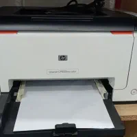 پرینتر لیزری رنگی Hp