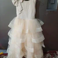 لباس مجلسی دخترانه