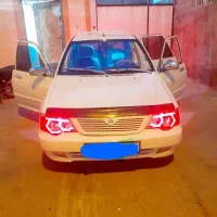 معاوضه باتیبا۲