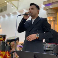 دیجی موزیک گروه موزیک خواننده نوازنده موزیک عروسی
