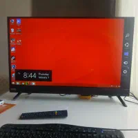 کامپیوتر درحد نو