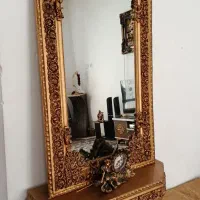 اینه وکنسول