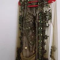 لباس مجلسی