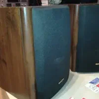 بوگشلف AIWA SX-NM820 2×80W|سیستم صوتی خانگی|تهران, مشیریه|دیوار