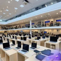 استوک مارکت/لپتاپ زیر قیمت امارات/گارانتی کتبیvip
