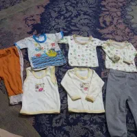 لباس نوزادی